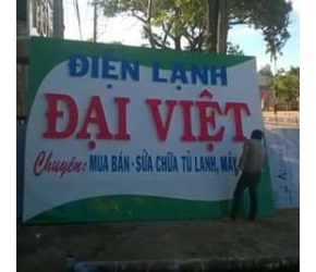 Điện lạnh Đại Việt