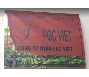 Cơ Điện Lạnh Foc Việt