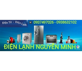 Điện Lạnh Nguyễn Minh Phan Thiết